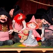 Die drei Räuber | Das Weite Theater