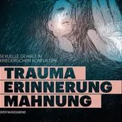 Veranstaltungen in Berlin: Eröffnungsabend Fachtagung: Trauma – Erinnerung – Mahnung. Sexuelle Gewalt in kriegerischen Konflikten