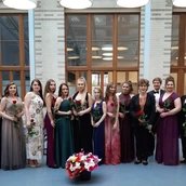 Gesangsklasse Stettin