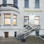 Haus am Lützowplatz