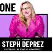 VISUAL Xylophone and Steph DePrez