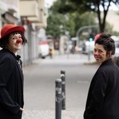 Clown Festival 2025
