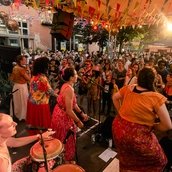 Festa Junina