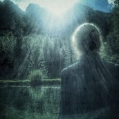 Veranstaltungen in Berlin: Gisela Getty: Ashes to Rishikesh