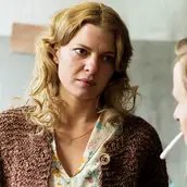 Bildausschnitt aus dem Spielfilm „Westen“