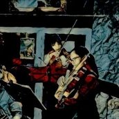 Abschlusskonzert des Meisterkurses „Masterclass Tango for Strings“
