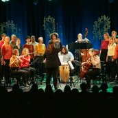 Brasil Ensemble Berlin