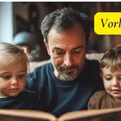 VISUAL Vorleseväter