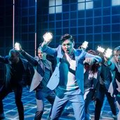 GHOST – NACHRICHT VON SAM