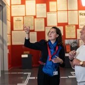 Führung durch BERLIN GLOBAL