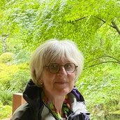 Porträt Annette Schad-Seifert