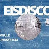 Veranstaltungen in Berlin: Eisdisco mit Bambule Soundsystem
