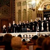 Louis Lewandowski Festival 2024