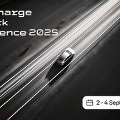 intercharge network conference 2025 Key Visual