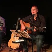 Rockmusik in Lagerfeuerversionen