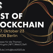 Veranstaltungen in Berlin: Best of Blockchain