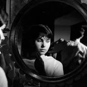 FILMSTILL DER GETEILTE HIMMEL (DEFA 1964 Regie: Konrad Wolf)