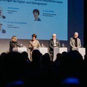 Veranstaltungen in Berlin: Digital Health Conference