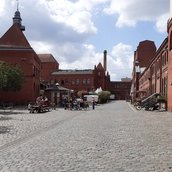 Kulturbrauerei