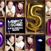 5 Jahre Mumpitz
