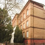 Haus am Kleistpark