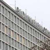 Amerika Gedenkbibliothek