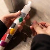 Veranstaltungen in Berlin: Kerzen leuchten für die Freiheit – Spezialwerkstatt