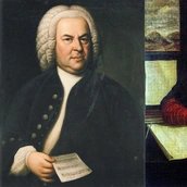 Bach & Palestrina
