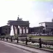 1806 Raub der Qudriga