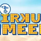 Veranstaltungen in Berlin: Zirkus am Meer