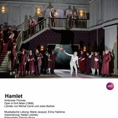 Veranstaltungen in Berlin: Hamlet