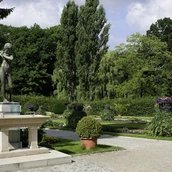 Botanischer Garten