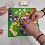 Brettspiel