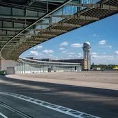 Flughafen Tempelhof