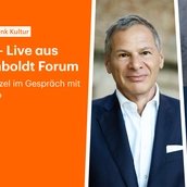 Georg Mascolo und Korbinian Frenzel