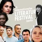 Veranstaltungen in Berlin: Internationales Literaturfestival Berlin: Wandellesungen