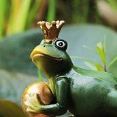 Froschkönig