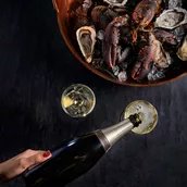 Champagne Brunch RCB