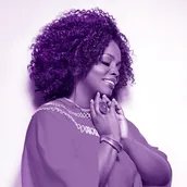 Dianne Reeves