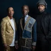 Veranstaltungen in Berlin: Kelvin Sholar Trio: Renaissance Record Release
