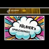 Unpluggedival OPEN People‘s Choice - Fühlbiers´ Spielcasino feat. Johnny
