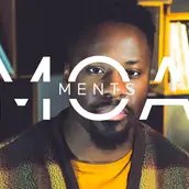 Panel Talk mit Lando Quiana