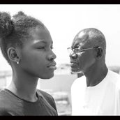 Foto aus der Serie "Père(s)-Fille(s)"