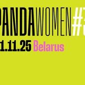 PANDAwomen #3: Belarus