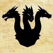 „Der Drache“ – Georg Weisfeld