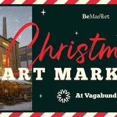 BeMarket Christmas Art Market