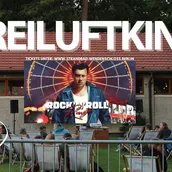 VISUAL Freiluftkino: Rock ’n’ Roll