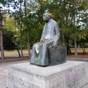 Kollwitzplatz, Prenzlauer Berg