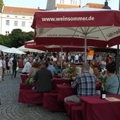 Spandauer Altstadtfest - Wein.Sommer & Food.Festival