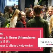 Vielfalt gestalten: Erfolgreich durch Diversität